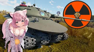 OBJECT 279 NUCLEAR HIGH EXPLOSIVE ONLY In War Thunder