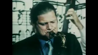 Zoot Sims - The Opener