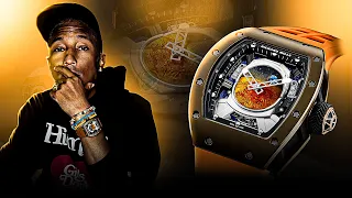 The MOST HATED watch brand - Richard Mille