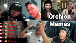 Orchlon - Meme Compilation