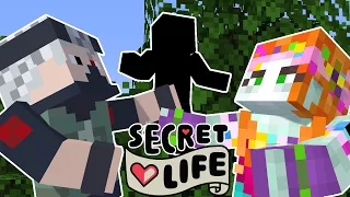 NEW FRIENDS - 04 - SECRET LIFE