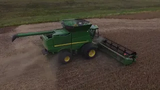 Harvest time!!