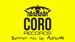 Coronita Summer Edition 2019 Július mix by AdrianN