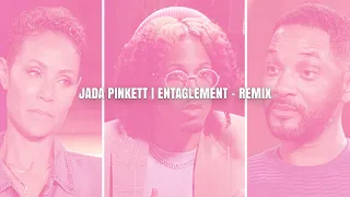 Top Flite Empire - Entanglement | Jada Pinkett (King Tef Freestyle)