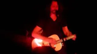 Like A Stone - Chris Cornell Acoustic SongBook Tour 4/17/11