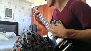 Figure.09 - Linkin Park Guitar Cover