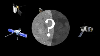 Why Has No Spacecraft Landed on Mercury?