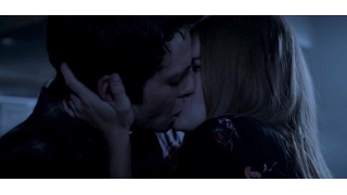 Stiles & Lydia || Storm [+ 6x10] (Stydia kiss)