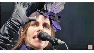 PJ Harvey [2016] - The Words That Maketh Murder {HD1080p}