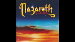 NAZARETH  Love Hurts