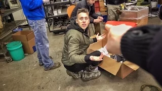 Roman Atwood EXPOSED!!!