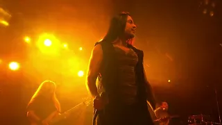 Myrath - Born To Survive - LIVE @ Malmo Sweden 27/3.2023 AWAKEN THE WORLD TOUR 2023