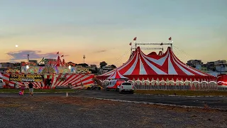 Circo Maximus | Guarapari