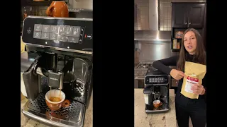 4 Ways to Make Your Coffee Stronger with a Superautomatic Espresso Machine