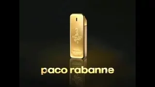 Paco Rabanne - 1 Million Fragrances | Реклама | Сommercial