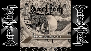 Sacred Reich - Awakening - full album [2019]