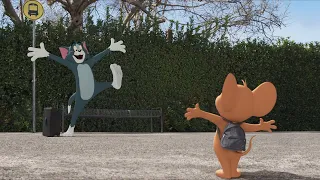 Tom and Jerry – Big TV Spot (ซับไทย)