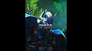 Optimus Prime vs Megatron | Transformers TLK