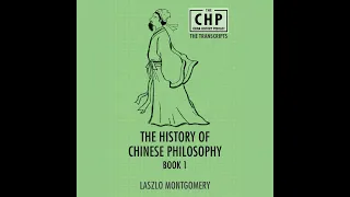 The History of Chinese Philosophy (Part 6)