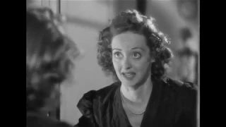 Dark Victory (1939): Not Another Headache? - Classic Movie Clip - Bette Davis - Geraldine Fitzgerald