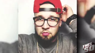 Andy Mineo on His Latest Album + Conversation w/ 50 Cent