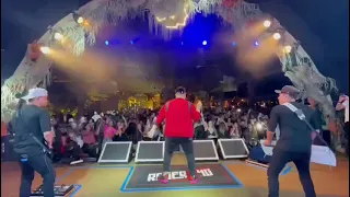 Show MC Rogerinho - Recaída sem Compromisso