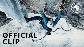 The Alpinist Official Clip - Haffner Creek