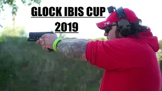 Ibis Glock CUP 2019 Ukraine