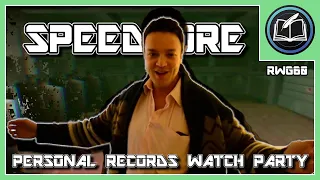 SpeedLore Special: The Goose Records Watch Party (Part 1 of 4)