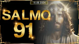 Salmo 91: Milagros extraordinarios en este día. @SALMODIVINO.