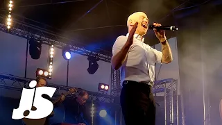 Jimmy Somerville - Smalltown Boy (Live in France, 2018)