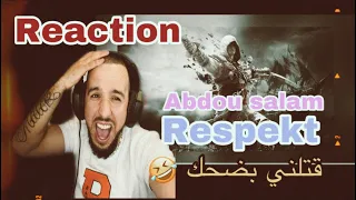 #REACTION عبدو حرب _ حشاشين [Disstrack] قتلني بضحك 🇲🇦🇩🇿🔥🫀