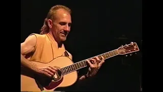 Larry Carlton In Blue Note Tokyo 1991 ～ Kid Gloves (Live Version)