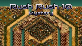 They are Billions - Rush Rush 10