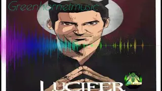 Lucifer Soundtrack Call Me Devil by Friends in Tokyo//season 1 episode 12