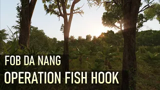 ARMA 3 with ZSU - OPERATION FISH HOOK