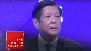 The World Tonight Livestream | Full Episode Replay | June 1, 2024