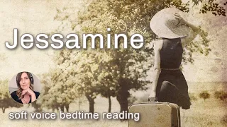 😴 JESSAMINE by Lucy Maud Montgomery / Hypnotic Bedtime Sleep Story w Rain & Relaxation Hypnosis 😴