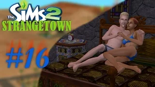 The Beaker Baby | Sims 2 Strangetown #16