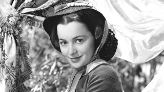 Fallece a los 104 años actriz de "Lo que el viento se llevó", Olivia de Havilland