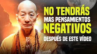 Controla los PENSAMIENTOS Negativos en tu MENTE con este vídeo | Historias y sabiduría budistas