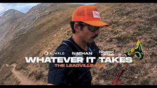 Whatever It Takes | Leadville 100 2023