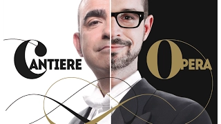 CANTIERE OPERA: la lirica secondo ELIO