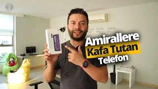 Xiaomi Redmi Note 8 Pro kutu açılışı - Amiral gemilerine kafa tutan telefon!