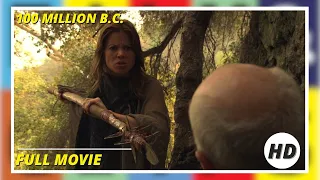 100 Million B.C. | Action | HD | Full Movie in English