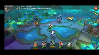 lords mobile gameplay