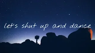Jason Derulo, LAY, NCT 127 - Let's Shut Up & Dance (lyrics video) || #Vevocertified || #trending