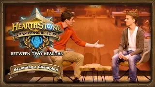 HCT World Championship | Between Two Hearths | Как стать чемпионом