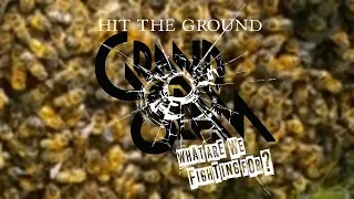 Grand Slam - Hit The Ground (Official Music Video)