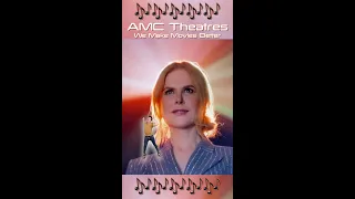 Nicole Kidman AMC Song
